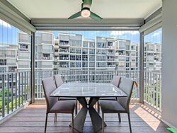 The Visionaire (D27), Condominium #557279881